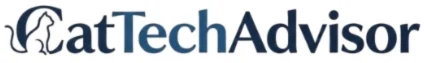 CatTechAdvisor logo โ trusted reviews and guides for cat technology and smart pet products